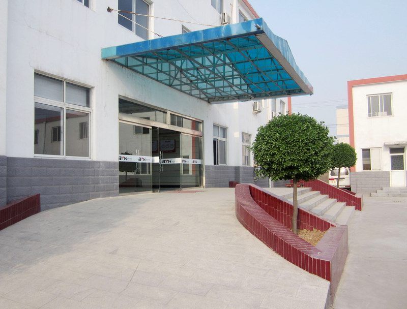 廠(chǎng)房展示